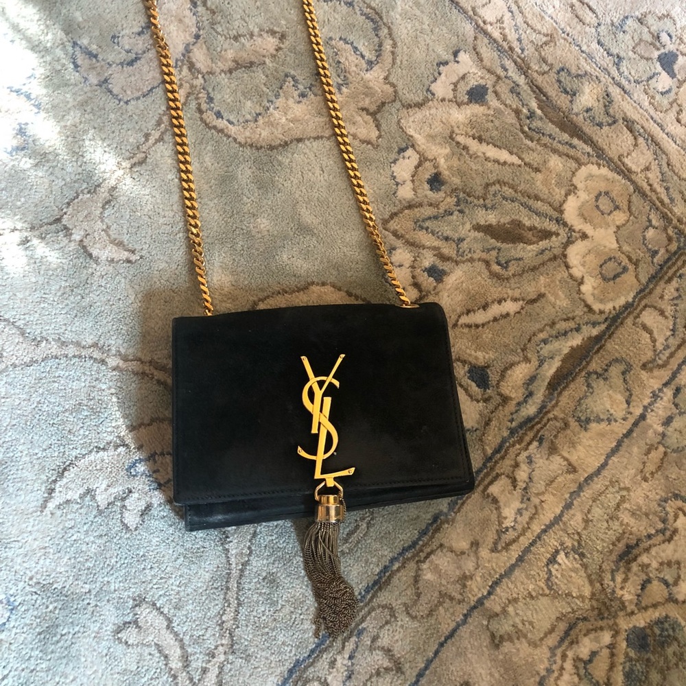 YSL crossbody/shoulder bag